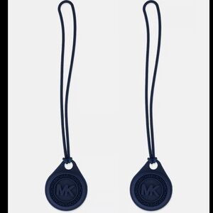 Michael Kors Luggage Tag Holders